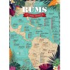Fête du Rhum ! MASTERCLASS à la Conquête des Caraîbes !