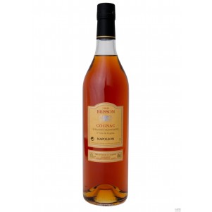 COGNAC NAPOLEON 1er CRU Grande Champagne