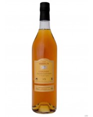 Brisson Gilles Cognac VS Grande Champagne 70cl