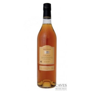 Brisson Gilles VSOP Grande Champagne 70cl