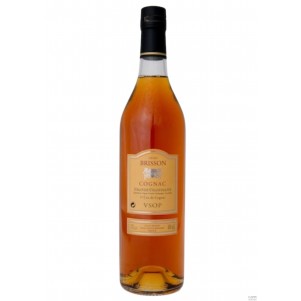 COGNAC VSOP 1er CRU Grande Champagne