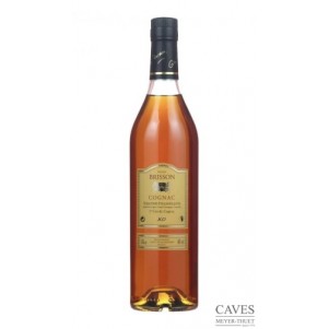 Brisson Gilles Cognac XO Grande Champagne 70cl