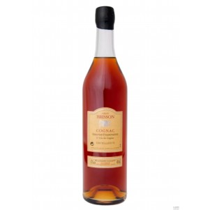 COGNAC XO 1er CRU Grande Champagne
