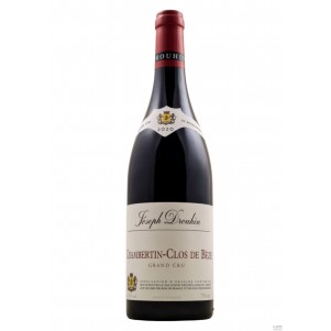 CHAMBERTIN GRAND CRU CLOS DE  BEZE 2020
