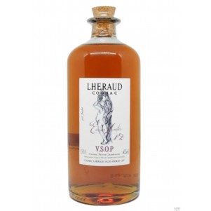 COGNAC VSOP Edition limitee