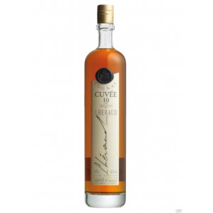 COGNAC CUVEE 10 RENAISSANCE