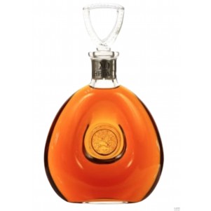 COGNAC CHARLES VII XO 40 ANS