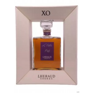 COGNAC XO - COFFRET L'OUBLIE