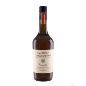 CALVADOS VIEUX VENERABLE