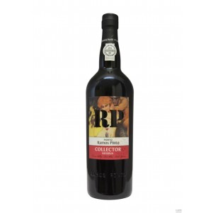 PORTO Collector Reserva