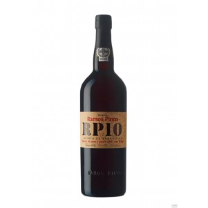 PORTO Quinta da Ervamoira 10ans