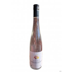 FRAMBOISE SAUVAGE