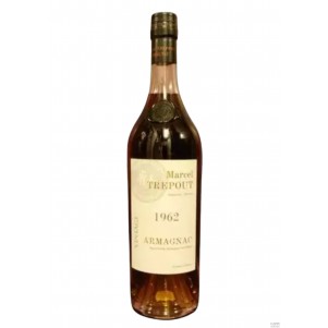 ARMAGNAC 1962