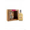FRAMBOISE Flasque chasse