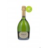 MAISON RUINART CHAMPAGNE BRUT BLANC Jeroboam "R" 3L 