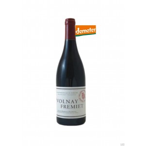 VOLNAY 1er CRU Fremiets 2018