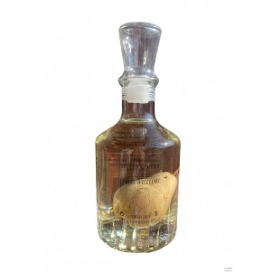 CARAFE POIRE WILLIAM PRISONNIERE