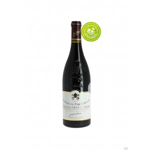  DOMAINE DU PERE CABOCHE CHATEAUNEUF DU PAPE ROUGE Rouge 2022 / 2023 75cl