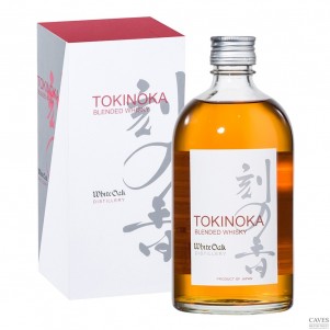 Whisky Tokinoka Sherry Cask 50cl