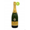 CREMANT D'ALSACE MEYER THUET Blanc Brut Médaille Or 75cl