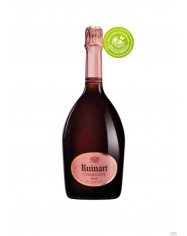 CHAMPAGNE BRUT ROSE Rosé - Ruinart sans coffret