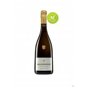 CHAMPAGNE Royale Réserve Brut en étui