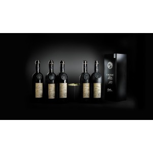 COGNAC 1983 LHERAUD 70cl 