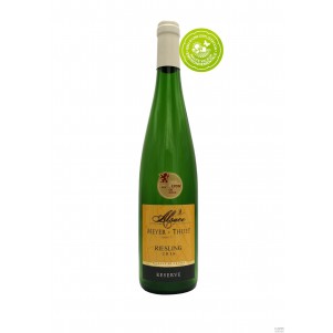MEYER-THUET RIESLING BLANC Médaille d'Or 2022 / 2023 150cl