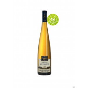 PINOT GRIS VT Cuvée Laure 2015