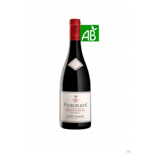 POMMARD 1er CRU ROUGE Clos des Epeneaux 2011