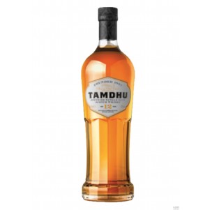 WHISKY TAMDHU 12 ANS