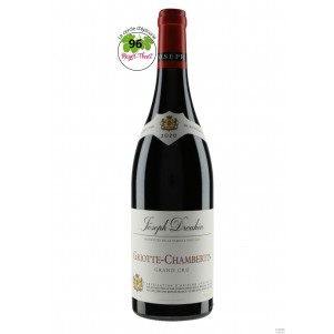 GRIOTTE CHAMBERTIN GRAND CRU 2011