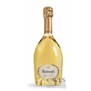 CHAMPAGNE RUINART BLANC DE BLANCS 75cl