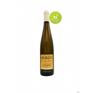 GEWURZTRAMINER GRAND CRU BLANC Grand Cru Hatschbourg 2019