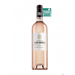 VENTOUX ROSE Pensée Sauvage 2021