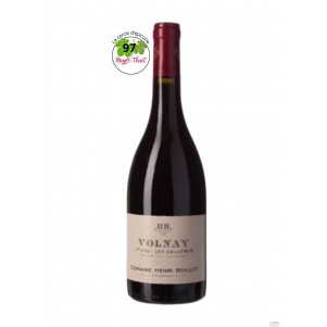 VOLNAY 1er CRU ROUGE Les Caillerets 2013