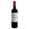PESSAC-LEOGNAN ROUGE 2014