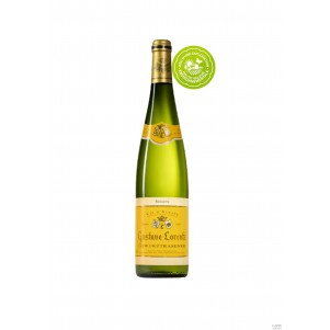 GEWURZTRAMINER BLANC CUVEE RESERVE 2020