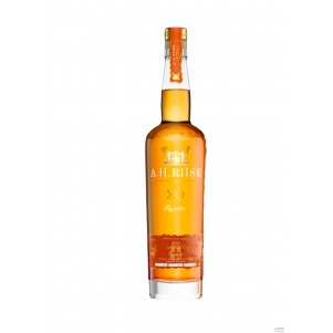 RHUM AH RIISE XO AMBRE D'OR RESERVE Iles Vierges USA