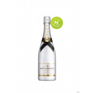 CHAMPAGNE Ice - Moët & Chandon