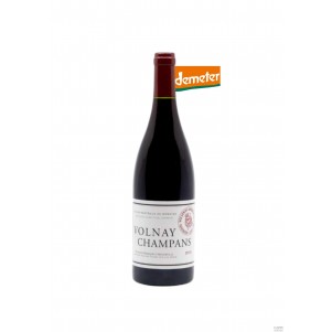 VOLNAY 1er CRU ROUGE Champans 2017