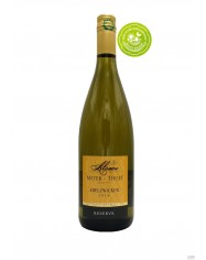 ALSACE BLANC Edelzwicker 2021