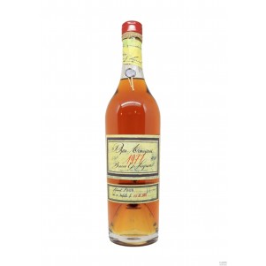 BAS ARMAGNAC 1977