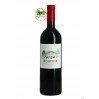 SAINT-EMILION GRAND CRU Rouge Boutisse 2016