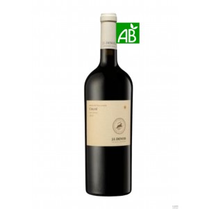 LIMOUX ROUGE Chloe BIO 2015