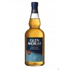 WHISKY GLEN MORAY PEATED