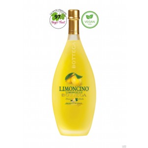LIMONCINO Liqueur de citron