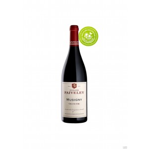 MUSIGNY GRAND CRU Grand Cru 2014