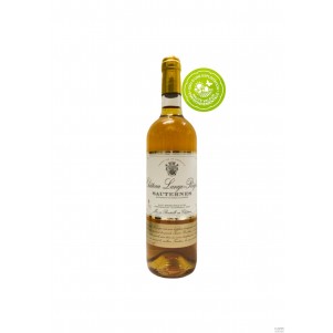 SAUTERNES BLANC Château Lange Reglat 2017