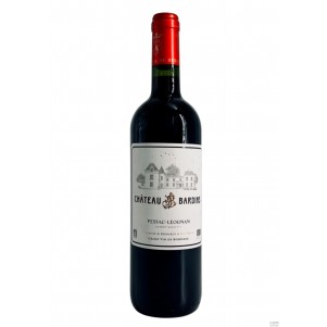 PESSAC-LEOGNAN ROUGE 2016